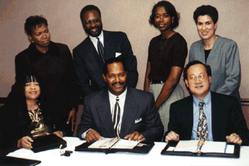 Bank One Cultural Exchange Group