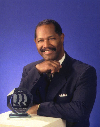 Bank One Cultural Exchange Award